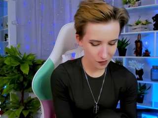 reinramm from CamSoda is Freechat