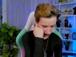 reinramm from CamSoda is Freechat