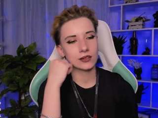 reinramm Live Webcam on CamSoda