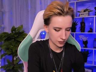 reinramm Live Webcam on CamSoda