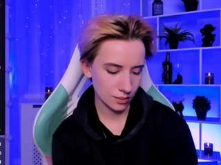 reinramm Live Webcam on CamSoda