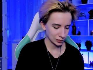 reinramm's CamSoda show and profile