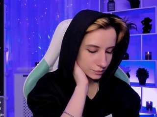 reinramm live cam profile