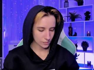 reinramm live cam profile