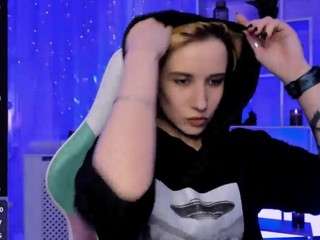 reinramm live cam profile