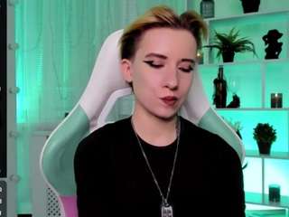 reinramm live cam profile