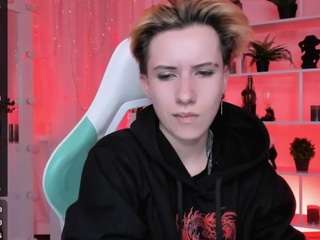 reinramm live cam profile