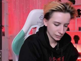 reinramm live cam profile