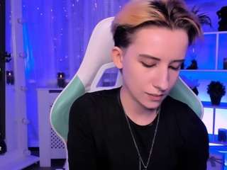 reinramm live cam profile