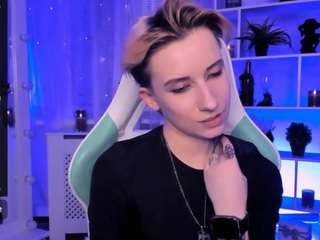 reinramm Live Webcam on CamSoda