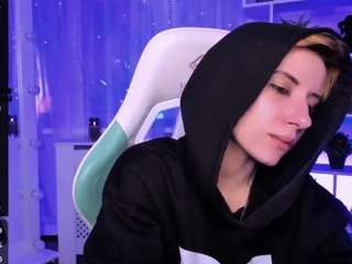 reinramm live cam profile