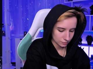 reinramm live cam profile