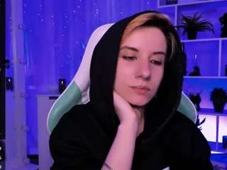 reinramm live cam profile