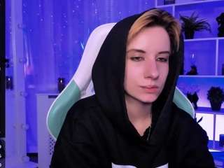 reinramm live cam profile