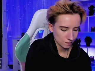 reinramm live cam profile