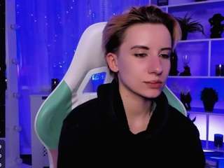 reinramm live cam profile