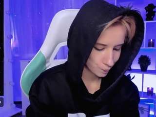 reinramm live cam profile