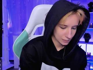 reinramm live cam profile