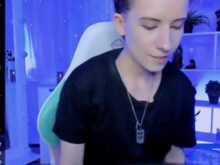 reinramm Live Webcam on CamSoda