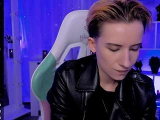 reinramm live cam profile