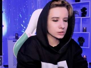 reinramm's CamSoda show and profile