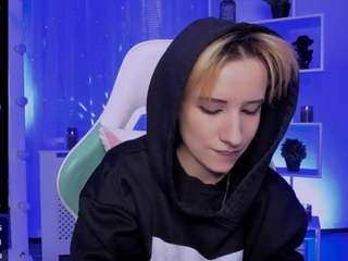 reinramm Live Webcam on CamSoda