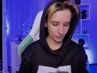 reinramm Live Webcam on CamSoda