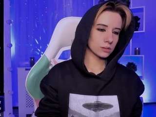 reinramm Live Webcam on CamSoda