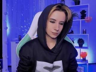 reinramm Live Webcam on CamSoda