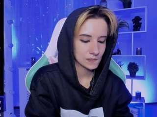 reinramm Live Webcam on CamSoda