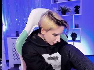 reinramm Live Webcam on CamSoda