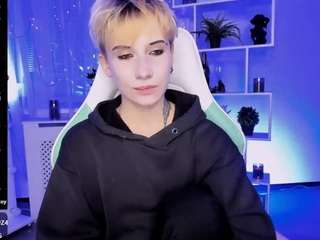 reinramm Live Webcam on CamSoda