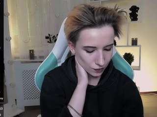 reinramm Live Webcam on CamSoda