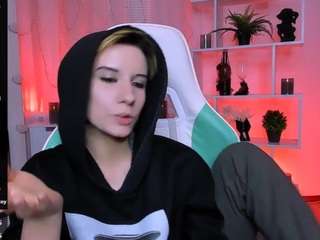 reinramm Live Webcam on CamSoda