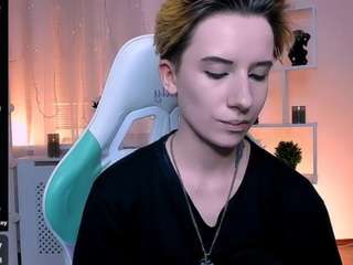 reinramm Live Webcam on CamSoda