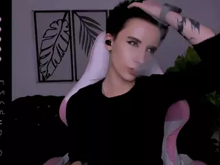 Reinramm's Live Sex Cam Show