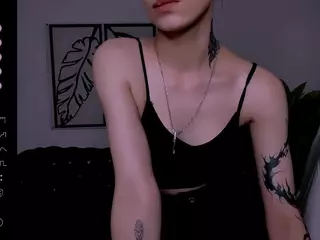 Reinramm's Live Sex Cam Show