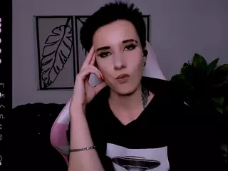 Reinramm's Live Sex Cam Show