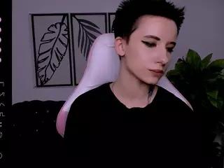 Reinramm's Live Sex Cam Show