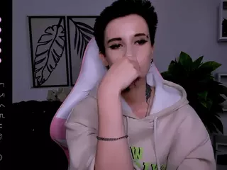 Reinramm's Live Sex Cam Show