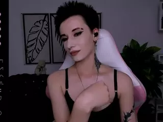 Reinramm's Live Sex Cam Show