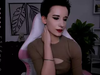 Reinramm's Live Sex Cam Show