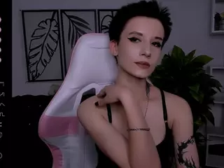 Reinramm's Live Sex Cam Show