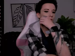 Reinramm's Live Sex Cam Show