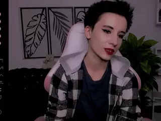 Reinramm's Live Sex Cam Show