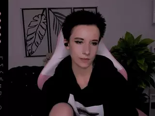 Reinramm's Live Sex Cam Show