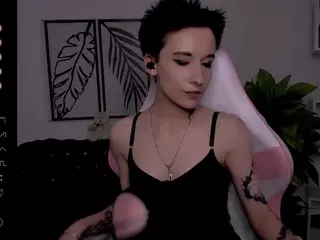 Reinramm's Live Sex Cam Show