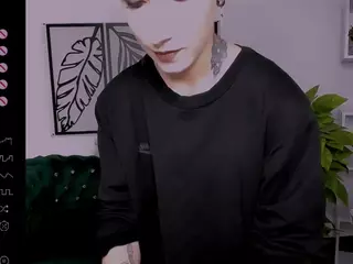 Reinramm's Live Sex Cam Show