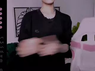 Reinramm's Live Sex Cam Show