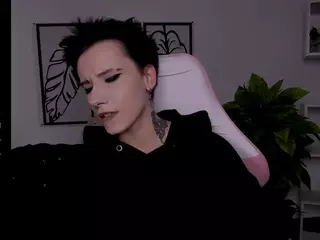 Reinramm's Live Sex Cam Show